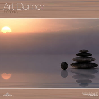 Art Demoir - Timbac - PHLOUNGE140