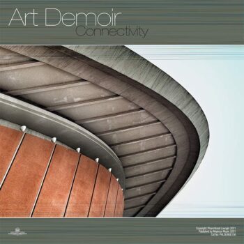 Art Demoir - Connectivity - PHLOUNGE156