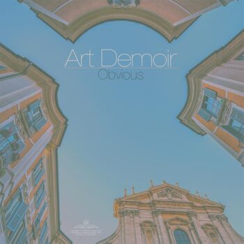 Art Demoir - Obvious - PHLALBUM21