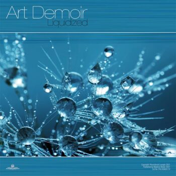 Art Demoir - Liquidized - PHLOUNGE174