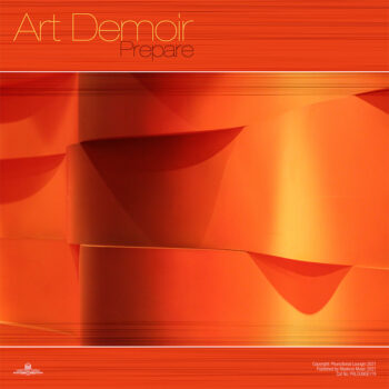 Art Demoir - Prepare - PHLOUNGE179