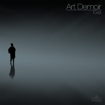 Art Demoir - Exist - PHLALBUM28