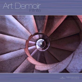 Art Demoir - Infinite - PHLOUNGE189