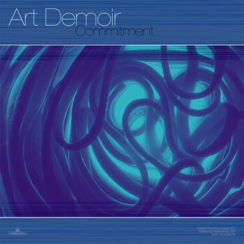 Art Demoir - Commitment - PHLOUNGE194