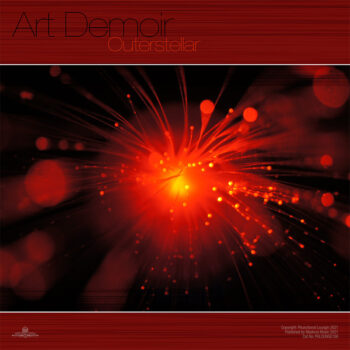 Art Demoir - Outerstellar - PHLOUNGE198
