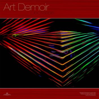 Art Demoir - Decrease - PHLOUNGE203